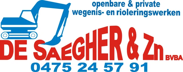 De Saegher & Zn